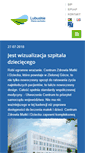 Mobile Screenshot of lubuskie.pl
